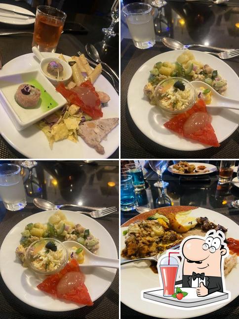 Pranzo
