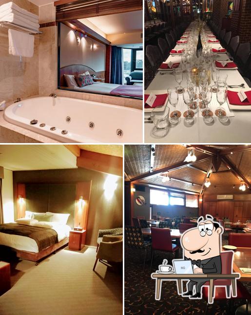 Arkaba Hotel