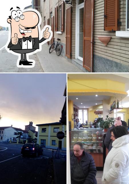 Bar Cristallo