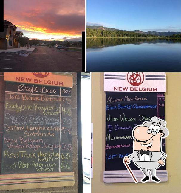 Palmer Lake Pub