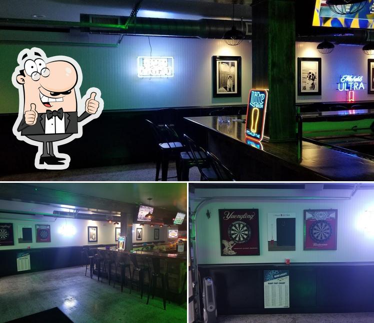 Rudys Pub and Grub