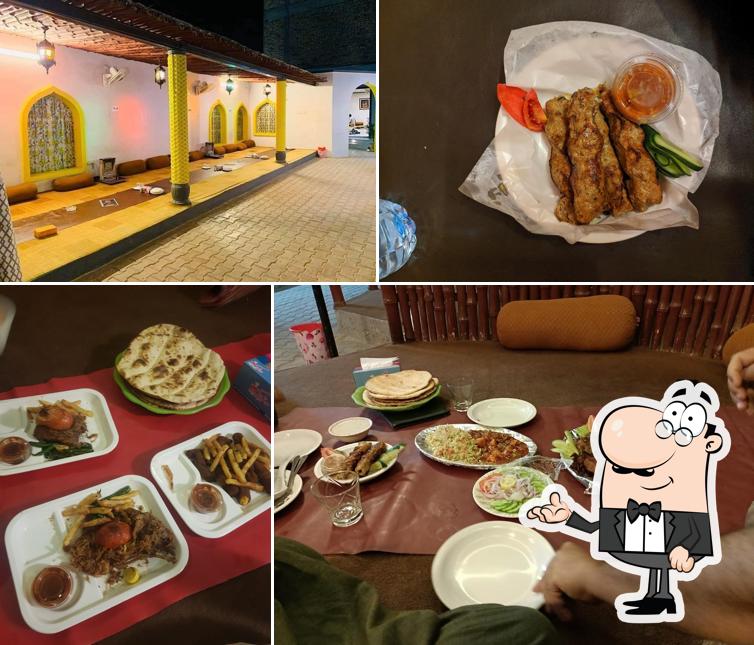 Quetta Baithak Restaurant