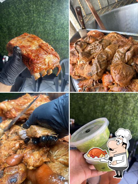 Carnitas Mario