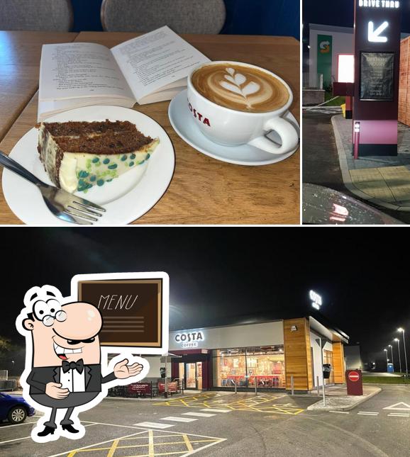 Costa Coffee