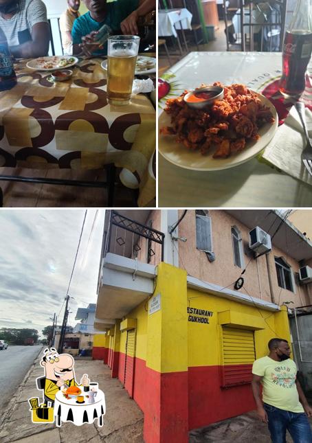 Restaurant Gokhool