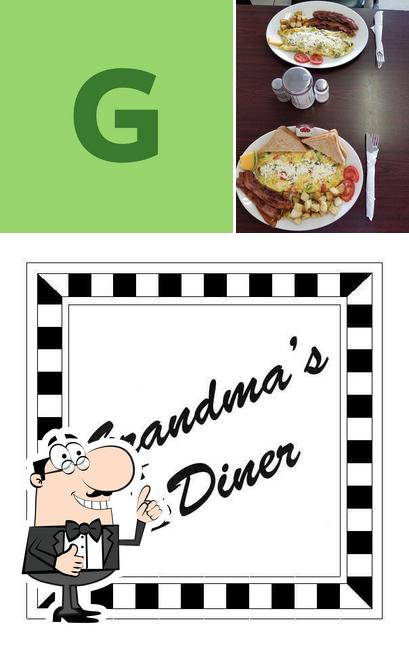Grandma's Diner
