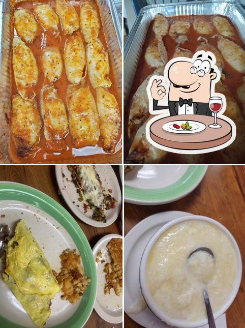 Joan's Diner