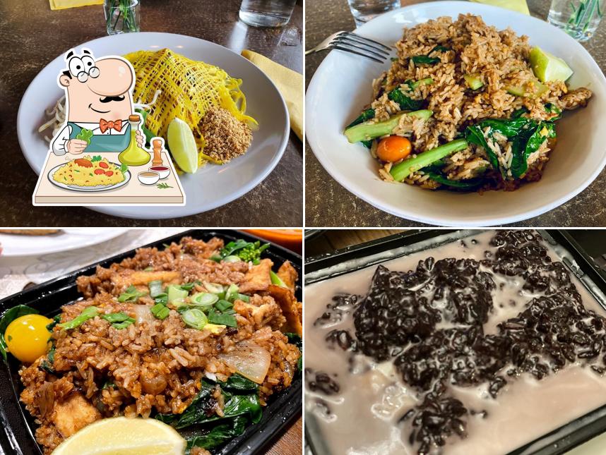 Kin Dee Thai Bothell