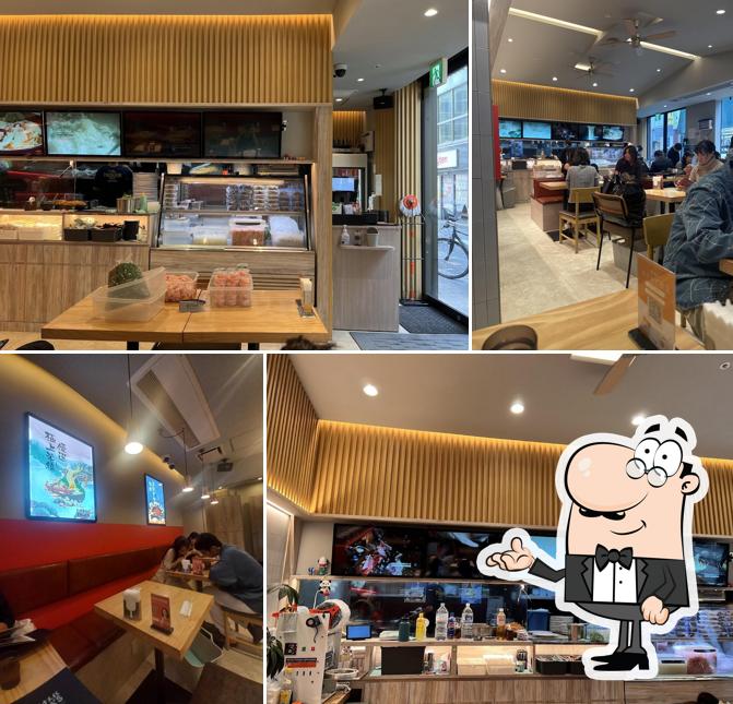 天府李米線 TINA'S NOODLE KITCHEN