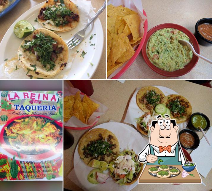 Taqueria Las Cruces