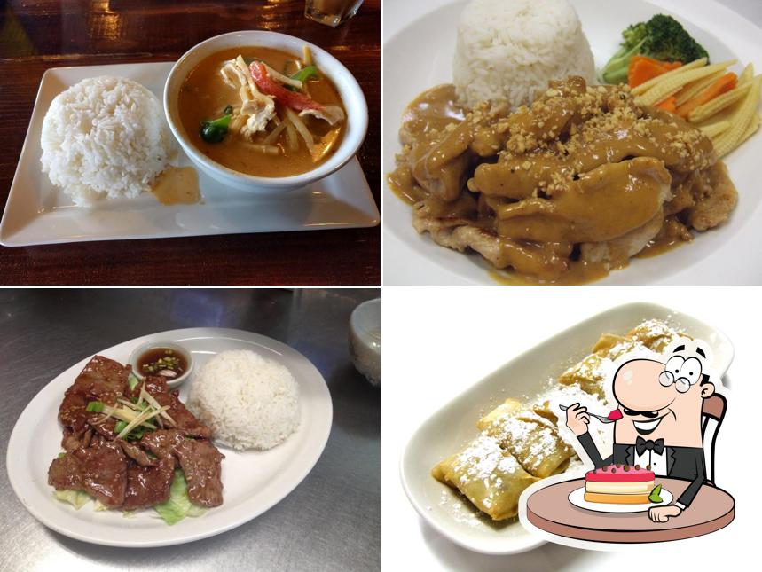 Time 4 Thai