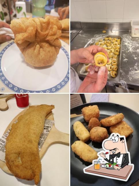 Tobia's Street Food