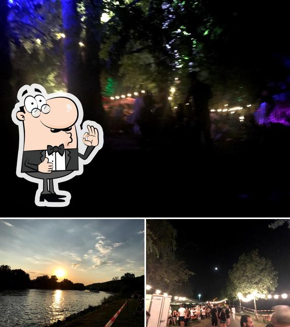 Uferweinfest Randersacker