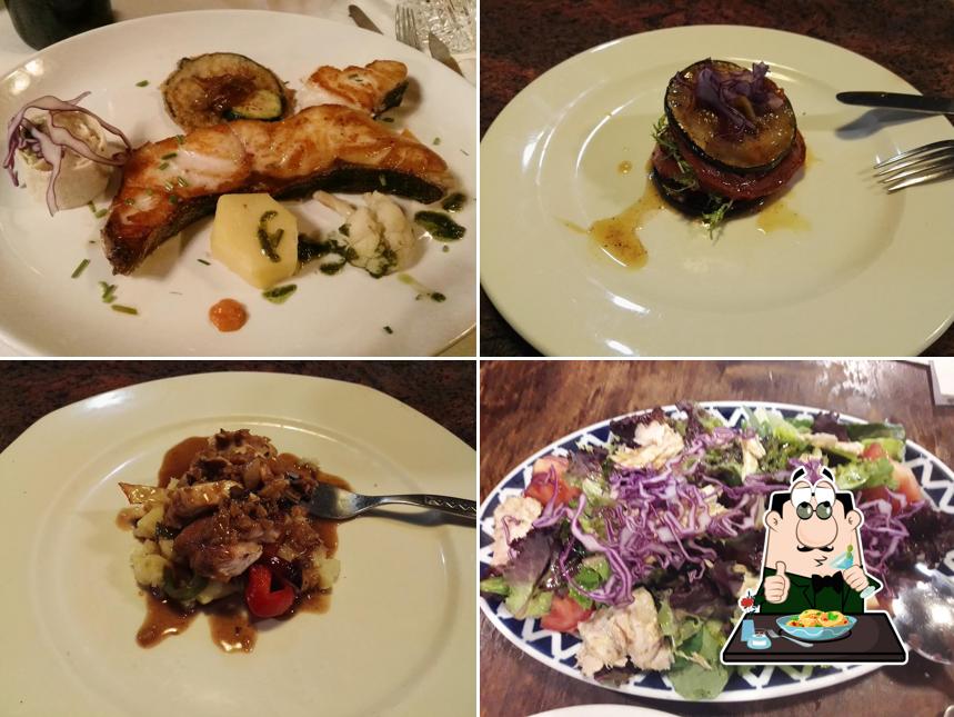 Restaurante Casa Ramón
