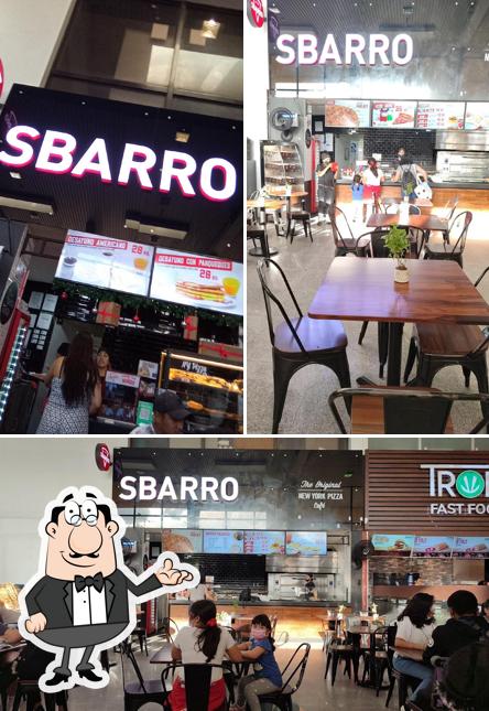 Sbarro