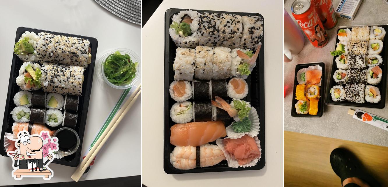 Sushi 4 You