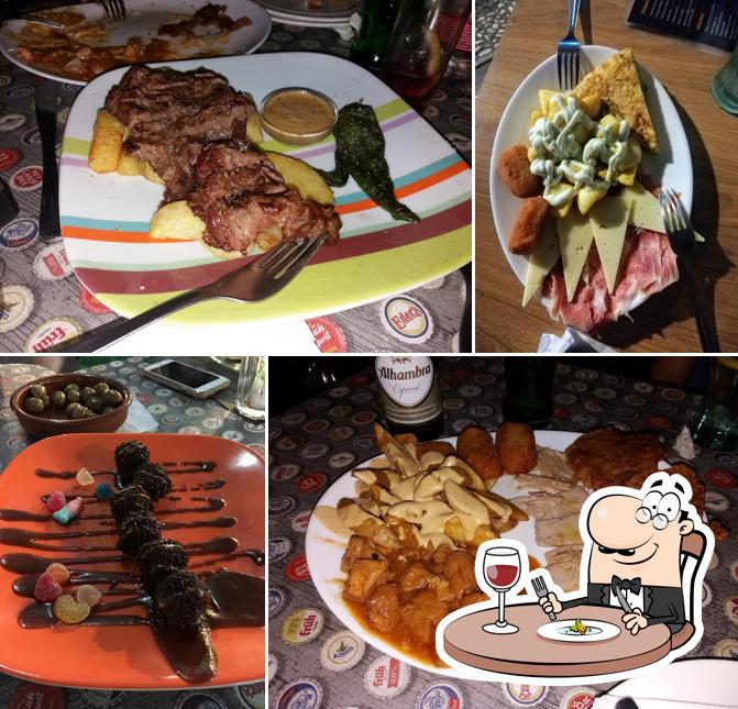 Taberna Tofe