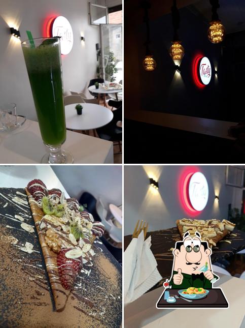 Tasty Food