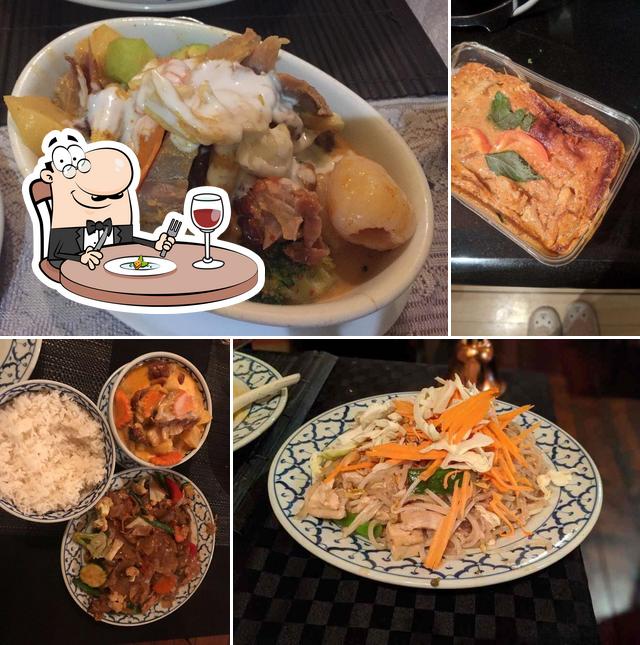 Thai Style