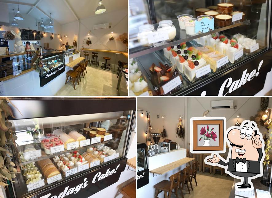 and Cafe