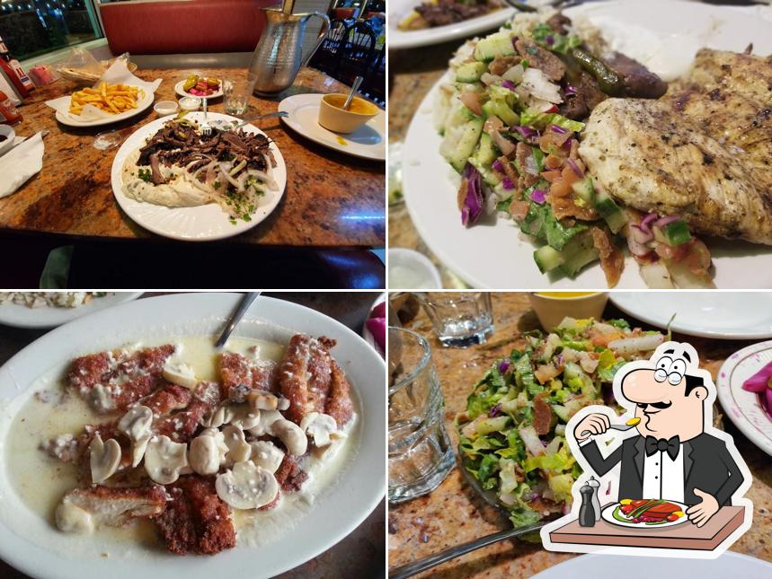 Cedarland Restaurant