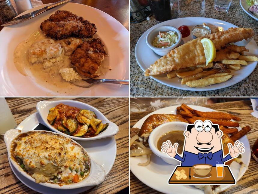 The Pub - Beavercreek