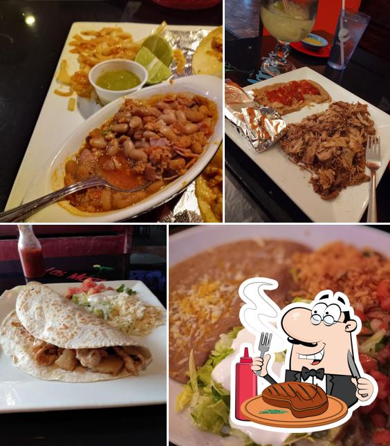 Las Margaritas