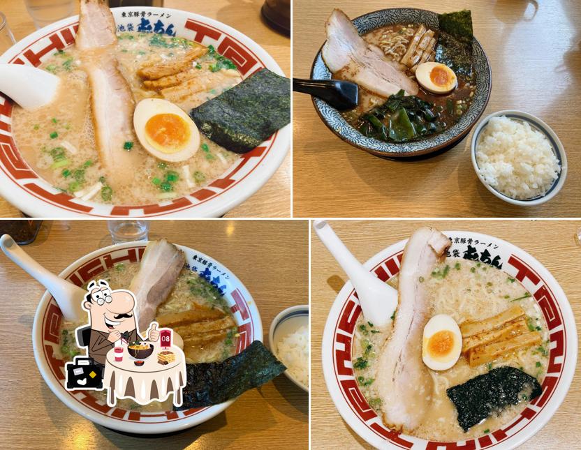 Tokyotonkotsuramentonchin Fukushimaten