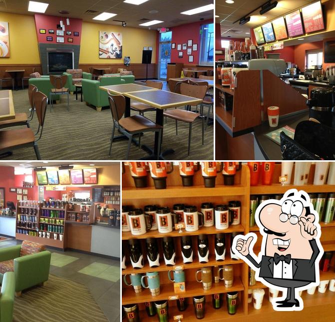 BIGGBY COFFEE
