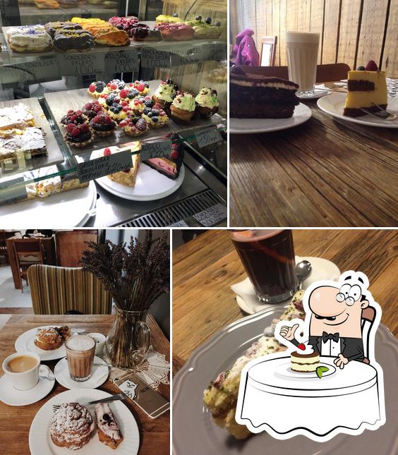 Beze coffee