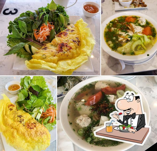 Bún Riêu Phương Nam