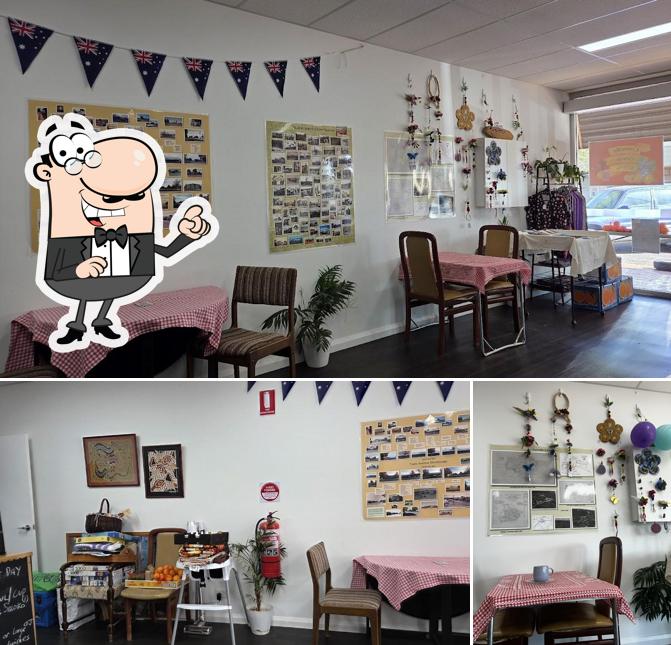 Coomealla Grown & Sewn