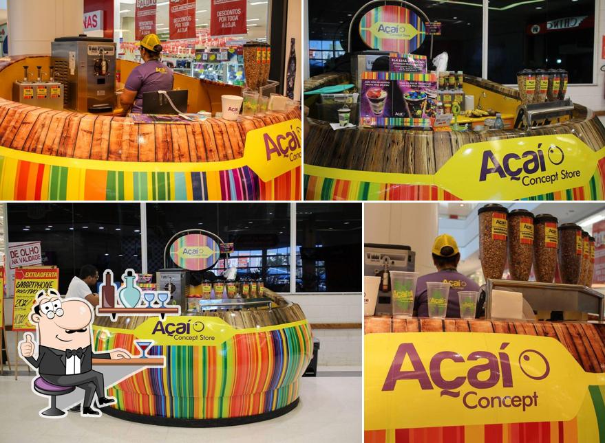 Açaí Concept