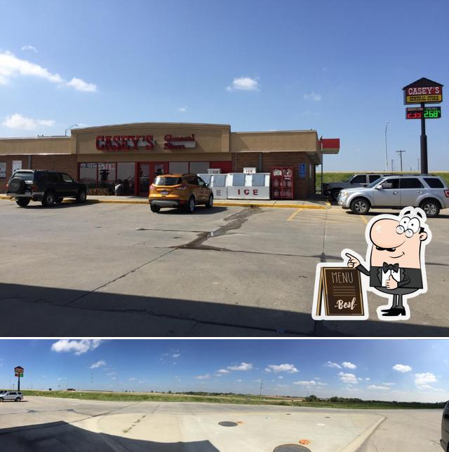 Casey's General Store
