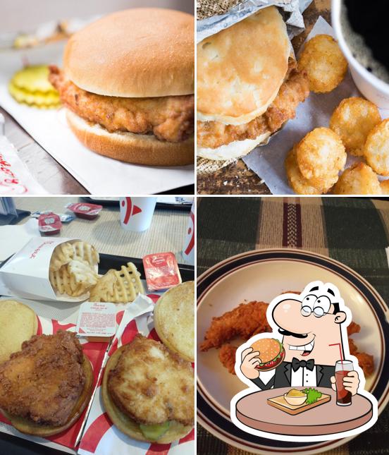 Chick-fil-A