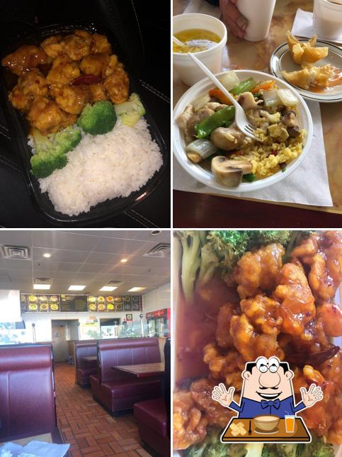 China House