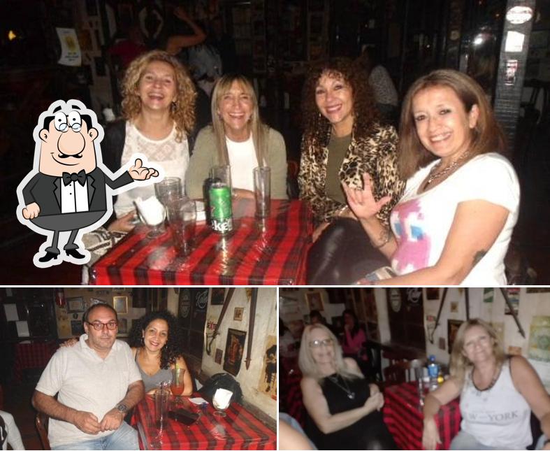 Franz Pub Concert