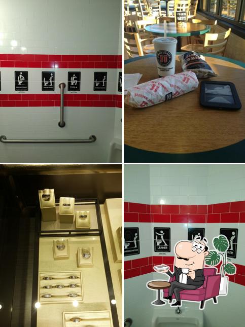 Jimmy John's