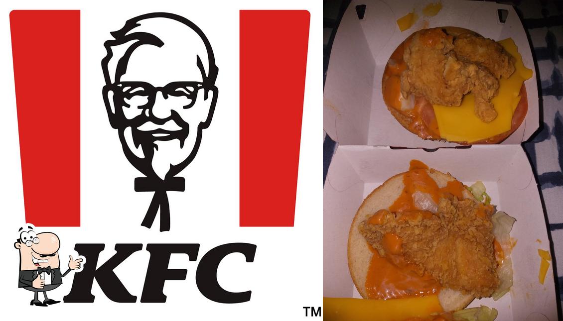 KFC Groblersdal Mall