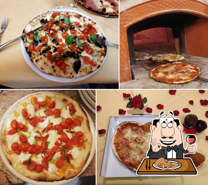 L'Oracolo Ristorante Pizzeria