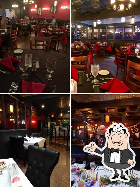 La Bistro Italian Grill