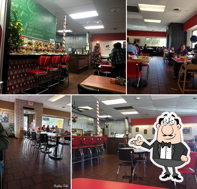 La Hacienda Mexican Restaurant