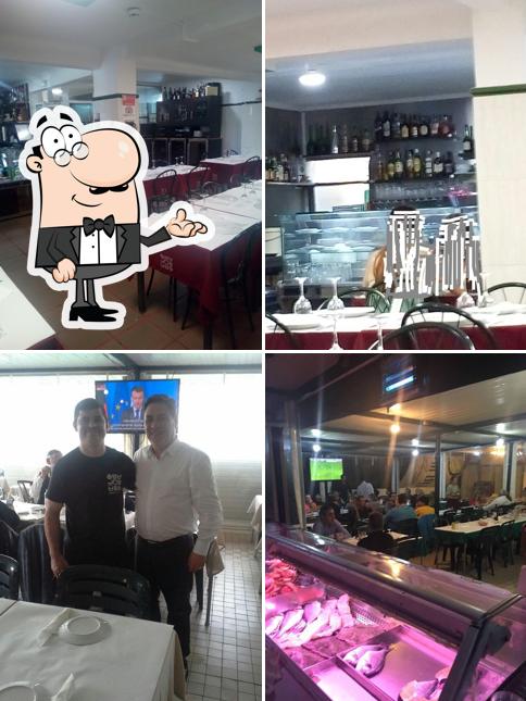 Outurela Restaurante