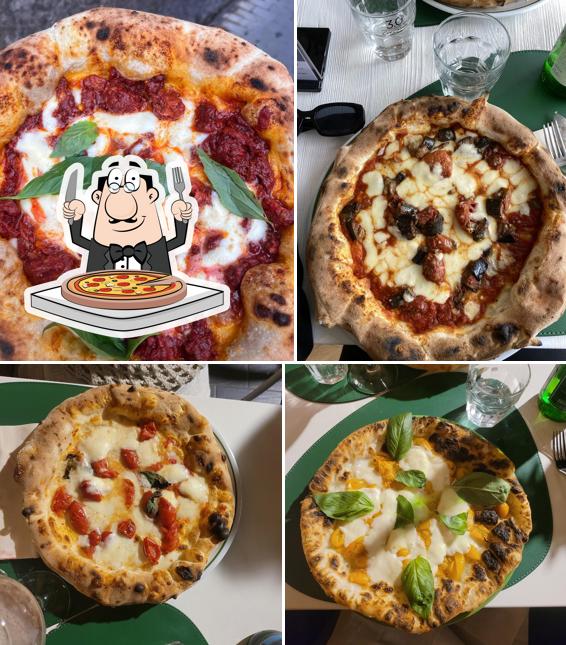 Pizzeria Ciro Cascella 3.0 Roma