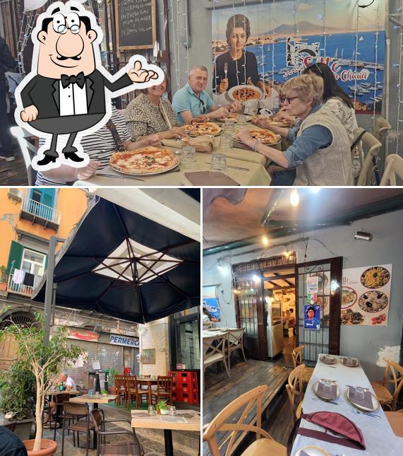 Ristorante pizzeria