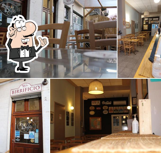 Birrificio San Paolo