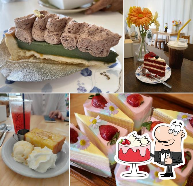 AKIKO’S TEA SADAO