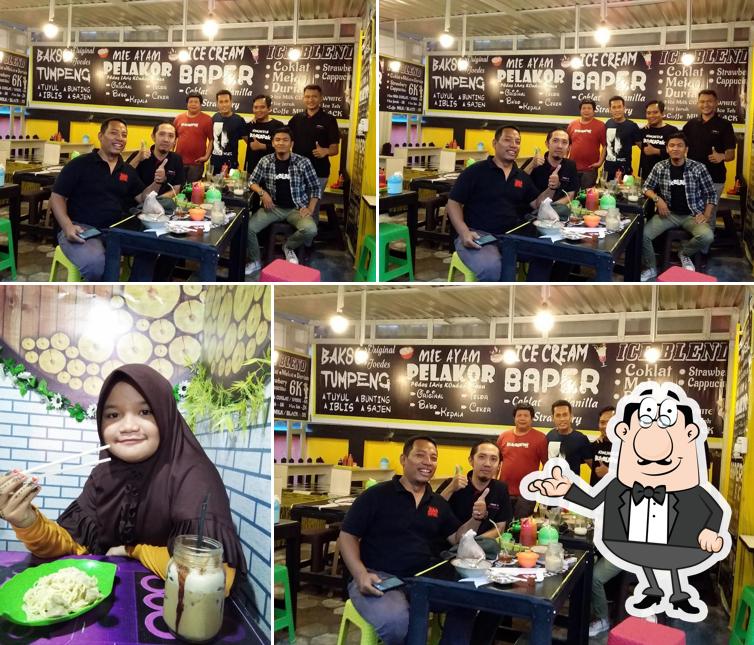 Angkringan Kedai Kuliner d'REDjo