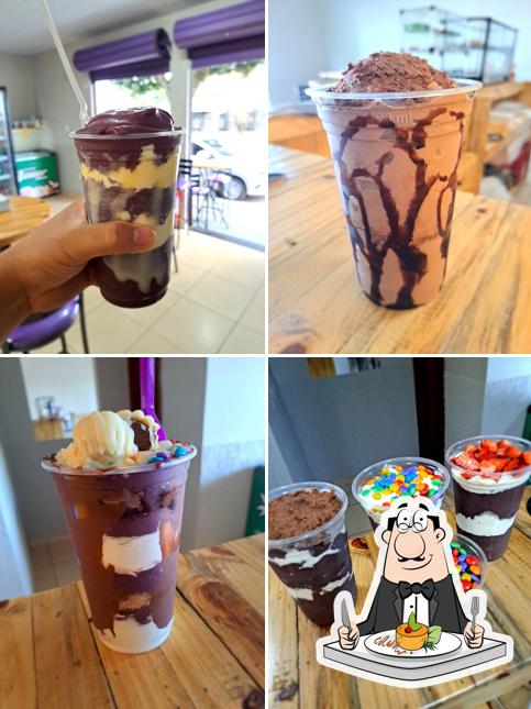 Açaí Art'Sabor