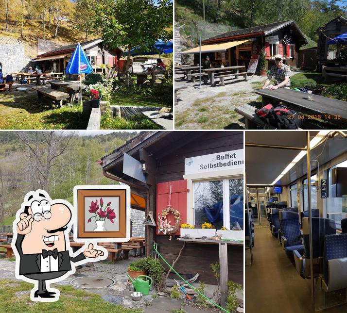 Bärgbeizli Rarnerchumma
